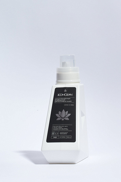 IconClean - 800 ,     White Lotus