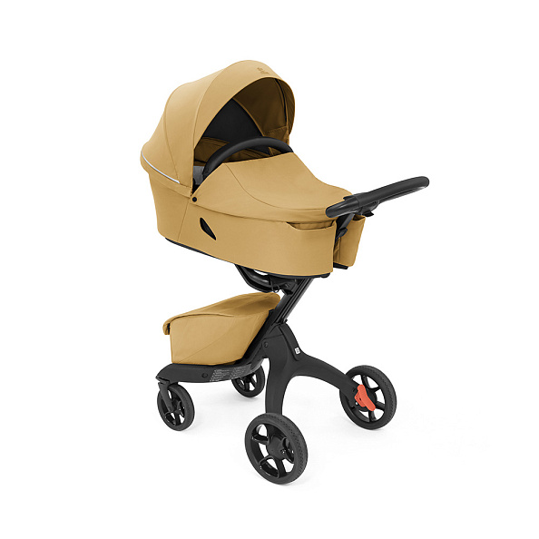 Stokke  Xplory X Golden Yellow