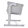 Chicco   Next2me Magic Cool Grey