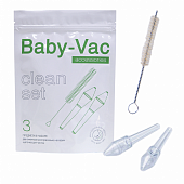 Baby-Vac     Baby-Vac, Clean