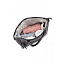 Easygrow    Mama bag Black