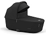 Cybex Priam IV Коляска 2 в 1 Matt Black / Sephia Black - фото 11