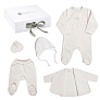 OLANT BABY     5  S`prout of you
