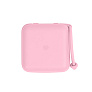 BIBS контейнер для пустышки Baby Pink - фото 9