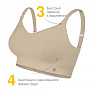 Medela Bonita Extra Comfort Bra       -  9