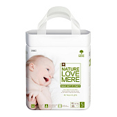 Nature love mere - XL   20  Magic Soft 10-14 