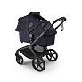 Bugaboo Fox5/ Cub капюшон от солнца Breezy Deep Indigo - фото 4