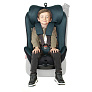 BE COOL Автокресло EASY Be Petrol (40-150 см, 0-12 лет) гр.0/1/2/3  - фото 22
