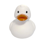 Веселые Ути-пути уточка белая 