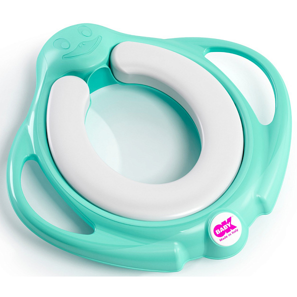 OK Baby    Pinguo Soft sky blue