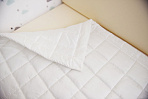 GGumbi - Cotton Pad 140x129 