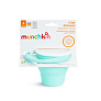 Munchkin        Cest Silicone!  ,  -  9