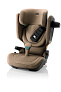 Britax Roemer Автокресло KIDFIX PRO LUX | Warm Caramel_(гр.2/3) - фото 2