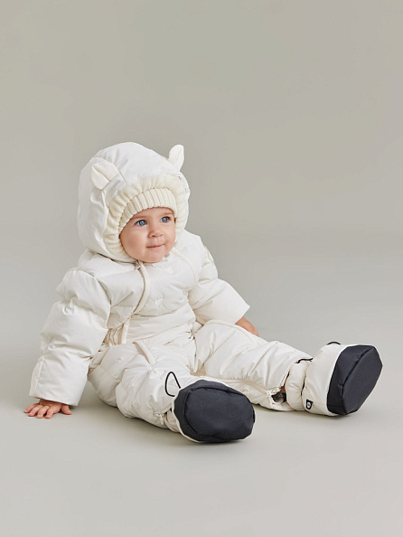 Happy Baby -  creamy