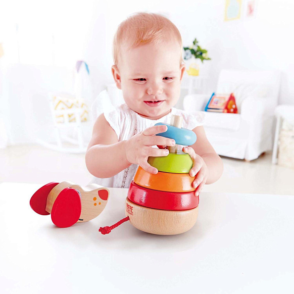 Hape  , 