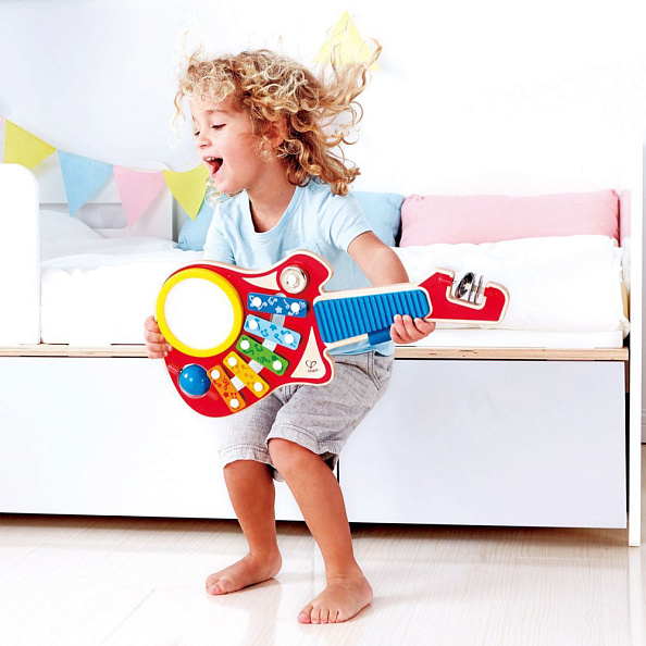 Hape   6  1