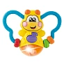 Chicco игрушка-погремушка Бабочка - фото 1