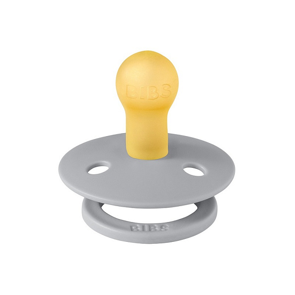 BIBS соска-пустышка Colour Cloud  - фото  2