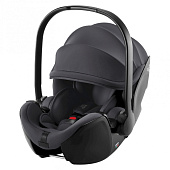 Britax Roemer  BABY-SAFE 5Z Midnight Grey