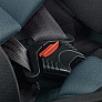 BE COOL Автокресло EASY Be Carbon (40-150 см, 0-12 лет) гр.0/1/2/3  - фото 11