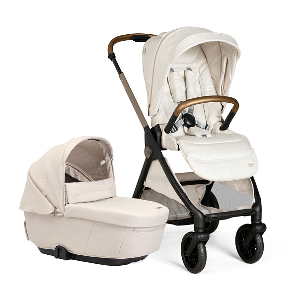 Chicco Коляска 2в1 Bellagio Amber Glow - фото  1
