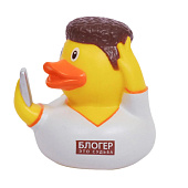 Веселые Ути-пути уточка Блогер