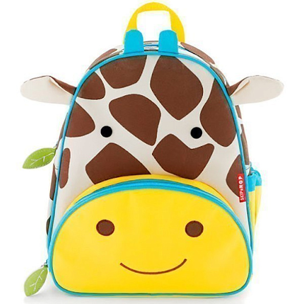 Skip Hop рюкзак детский &quot;Жираф&quot;