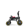Doona Складной велосипед Liki Trike S3 Flame Red - фото 5