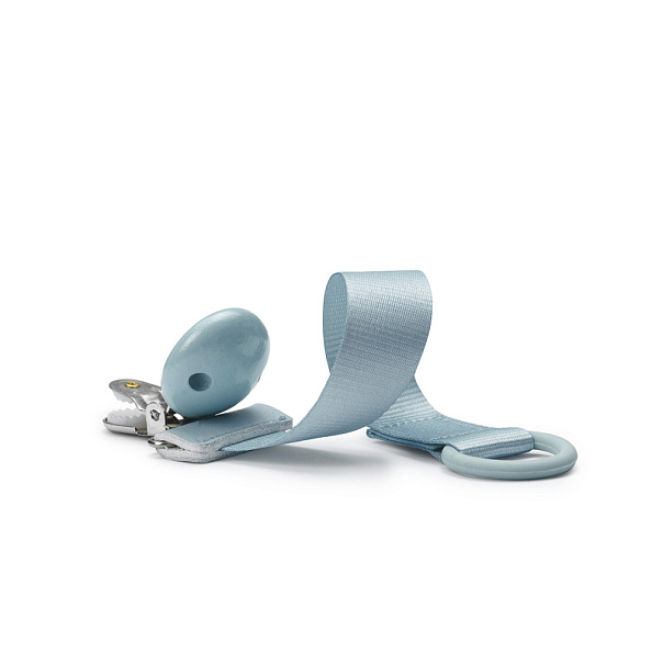 Elodie    Wood - Aqua Turquoise