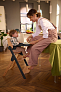 Chicco стульчик 0+ для кормления растущий Meraviglia Ebony - фото 20