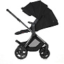 JANE  3  1 Crosslight Pro+Micro Pro2+Koos I-Size Silver Shadow / Cold Black