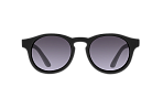 Babiators очки солнцезащитные Polarized Keyhole Чёрный спецназ