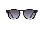 Babiators очки солнцезащитные Polarized Keyhole Чёрный спецназ - фото 2