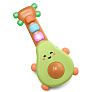Skip Hop игрушка-гитара Авокадо - фото 1