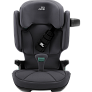 Britax Roemer Автокресло Kidfix i-SIZE Storm Grey (гр.2/3) - фото 24