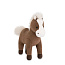 Orange Toys Лошадка Шоколадка 23 см