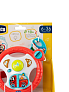 Chicco игрушка-подвеска развивающая Руль на коляску - фото 4