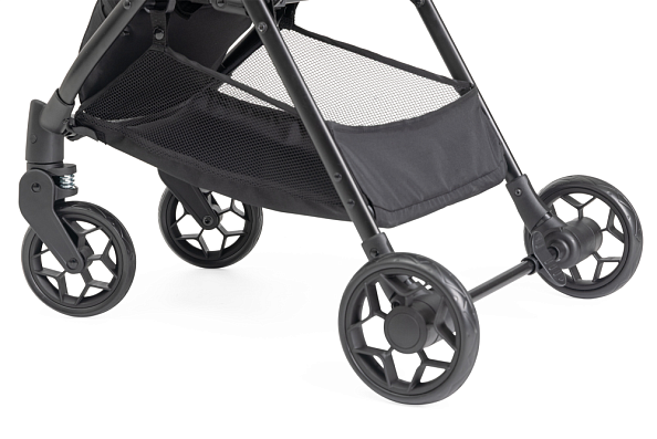 Chicco Коляска прогулочная Taormina Charcoal - фото  9