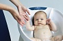 Baby Patent ванночка детская с электронными весами и термометром Aqua Scale V3 - фото 9
