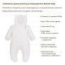 OLANT BABY  , +10C+20C, Siberia Nature Teddy