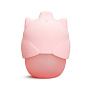Munchkin чашка поильник Animal Sippy  237 мл. Совёнок - фото 3