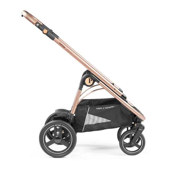 Peg Perego  2  1 Veloce TC+Culla Grande Mon Amour -   6