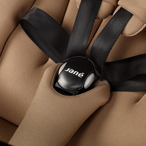 JANE Коляска 2 в 1 Keep+Sleep Sesame - фото  19