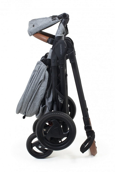 Valco Baby Snap 4 Trend  2  1 /Grey Marle
