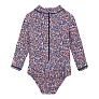 COLORKIDS купальник Цветы - фото 3