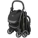 Leclerc baby Прогулочная коляска Magic fold plus Black