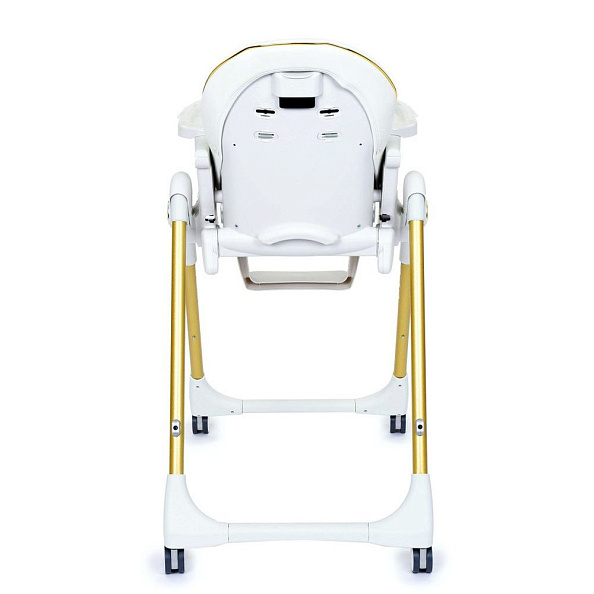 Peg Perego    Prima Pappa Follow Me Gold -   12