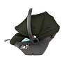 Peg Perego Автокресло 0+ Primo Viaggio Lounge ( 40-83 см, 0-12 мес) Green - фото 3