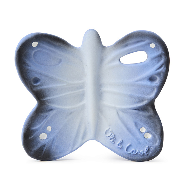 Oli&Carol    Blues the Butterfly ()