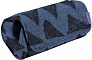 Xplorys мягкая подушка для переноски автокресла Blue Tribal - фото 1